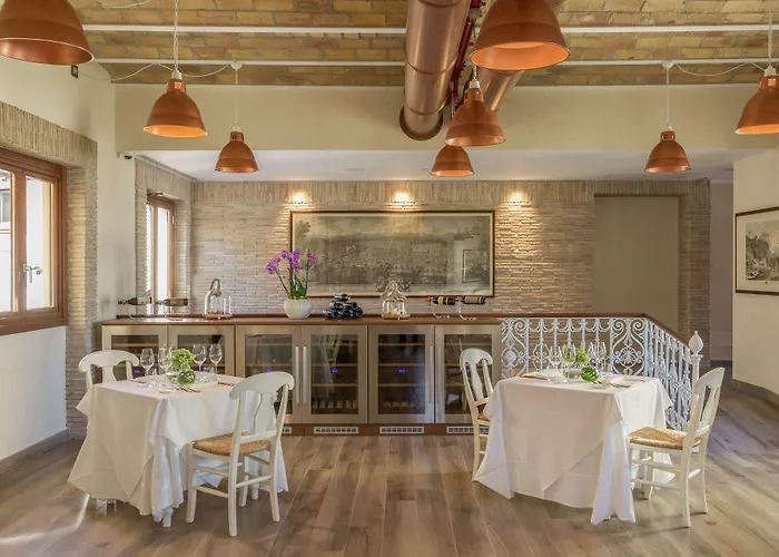 Aleph Hotel, Curio Collection By Hilton 5*