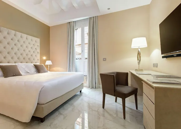 Aleph Hotel, Curio Collection By Hilton 5*