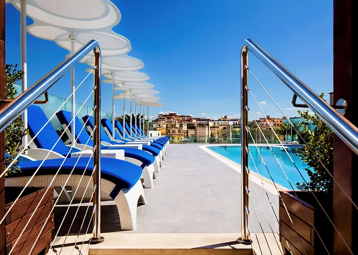 Hotell Aleph Hotel, Curio Collection By Hilton 5*