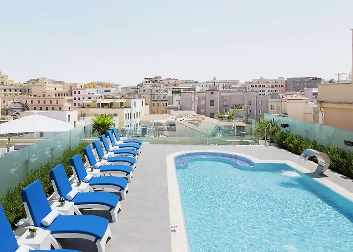 Hotell Aleph Hotel, Curio Collection By Hilton 5*