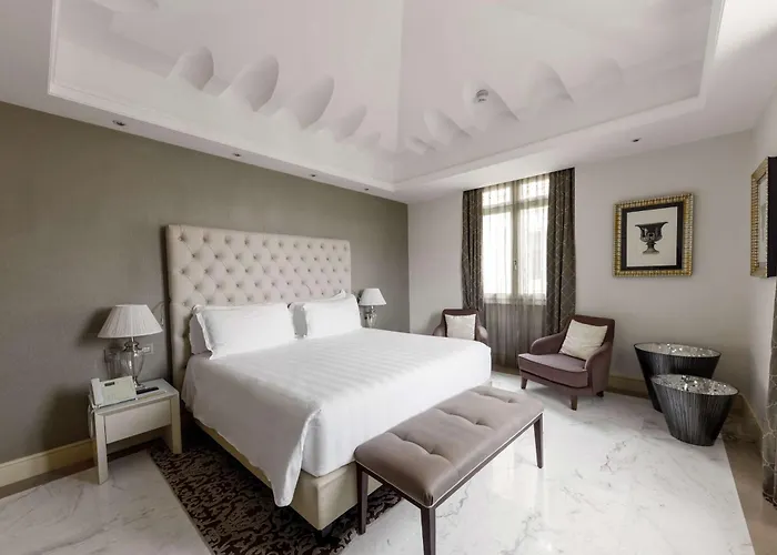 Hotell Aleph Hotel, Curio Collection By Hilton 5*