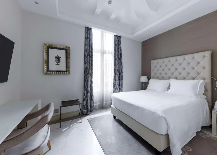 Aleph Hotel, Curio Collection By Hilton Hotell