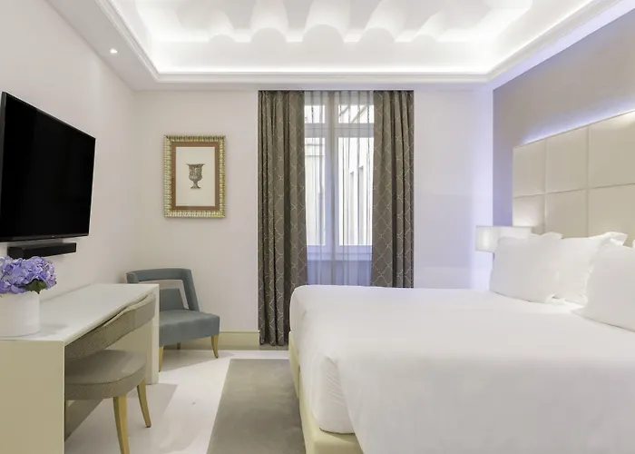 Hotell Aleph Hotel, Curio Collection By Hilton