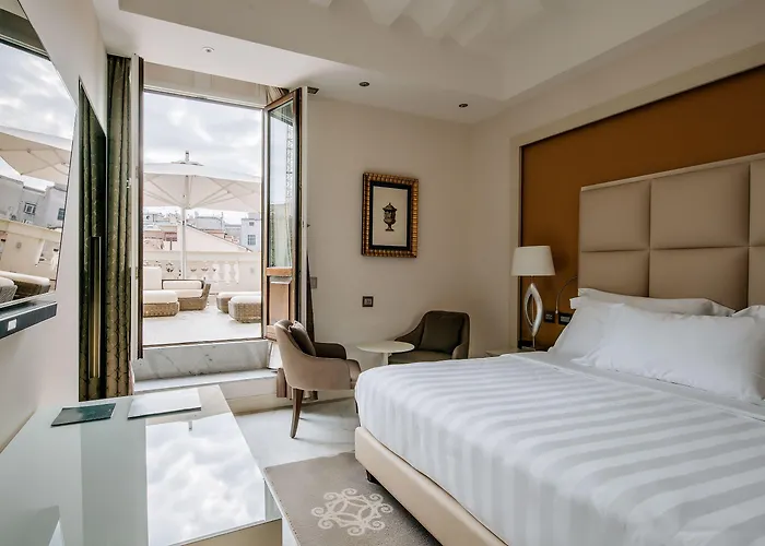 Hotell Aleph Hotel, Curio Collection By Hilton Rom