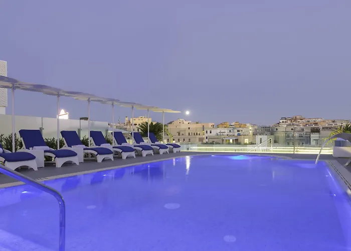 Aleph Hotel, Curio Collection By Hilton Rom