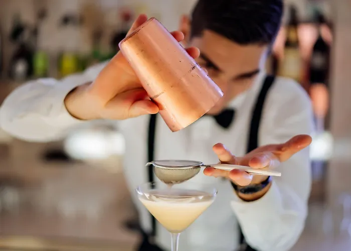 Aleph Hotel, Curio Collection By Hilton Hotell 5*