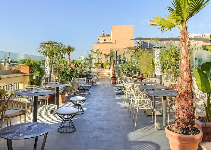 Aleph Hotel, Curio Collection By Hilton