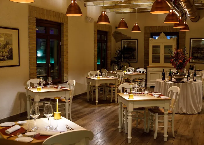 Aleph Hotel, Curio Collection By Hilton 5*