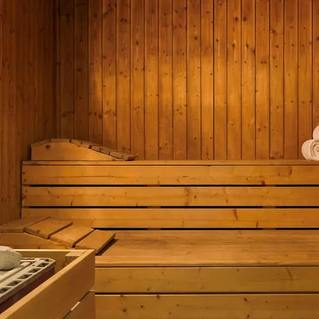 Szálloda Aleph Hotel, Curio Collection By Hilton 5*