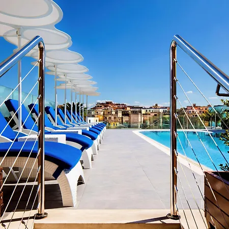 Szálloda Aleph Hotel, Curio Collection By Hilton 5*