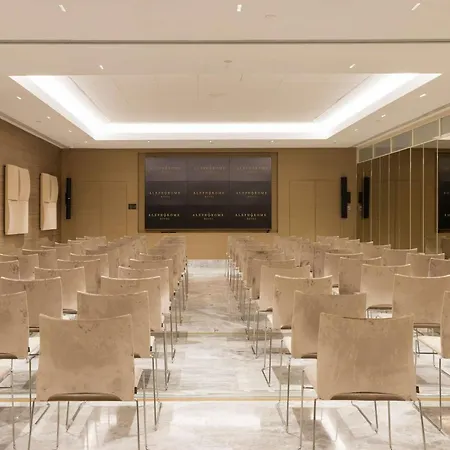 Szálloda Aleph Hotel, Curio Collection By Hilton 5*