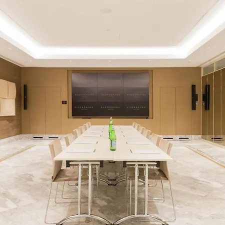 Aleph Hotel, Curio Collection By Hilton Róma
