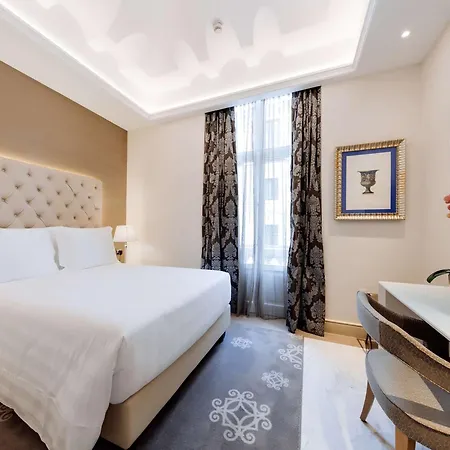 Aleph Hotel, Curio Collection By Hilton