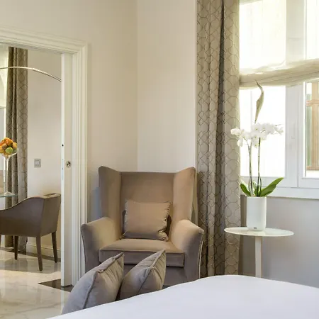 Aleph Hotel, Curio Collection By Hilton 5*