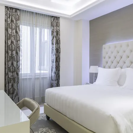 Aleph Hotel, Curio Collection By Hilton Szálloda 5*