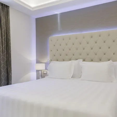 Szálloda Aleph Hotel, Curio Collection By Hilton