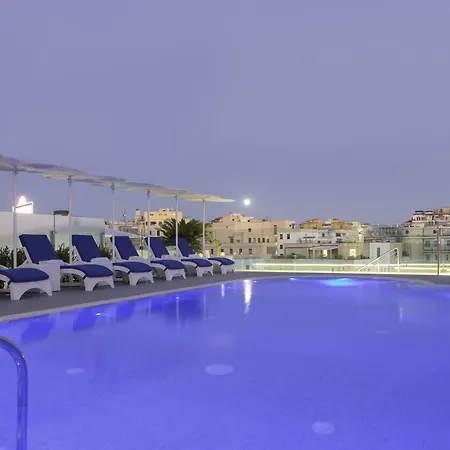 Aleph Hotel, Curio Collection By Hilton Róma