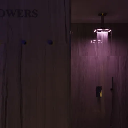 Aleph Hotel, Curio Collection By Hilton Szálloda 5*