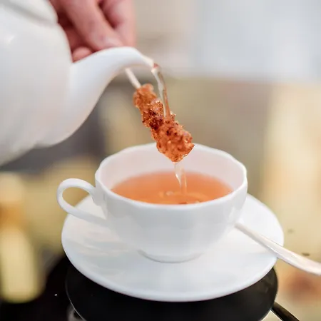 Aleph Hotel, Curio Collection By Hilton 5* Róma