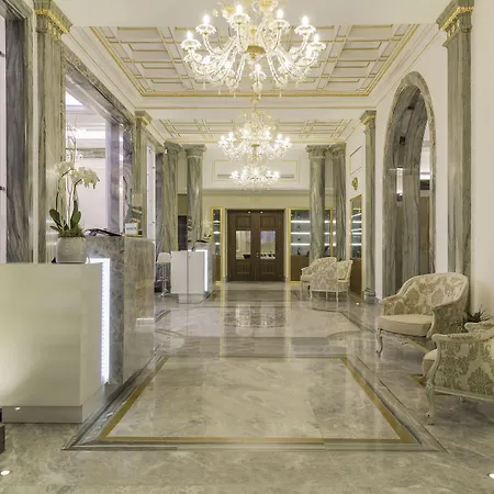 Aleph Hotel, Curio Collection By Hilton 5*