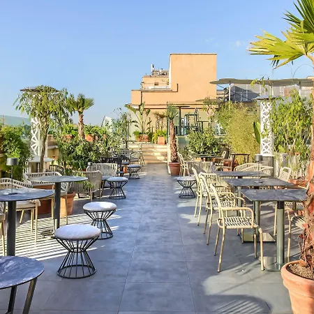 Aleph Hotel, Curio Collection By Hilton