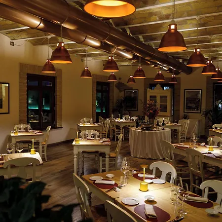 Aleph Hotel, Curio Collection By Hilton 5* Róma