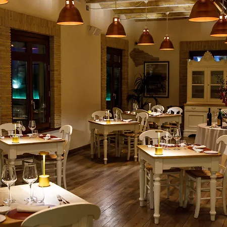 Aleph Hotel, Curio Collection By Hilton 5*