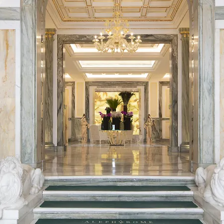 Aleph Hotel, Curio Collection By Hilton