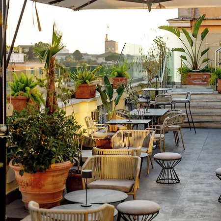 Aleph Hotel, Curio Collection By Hilton Szálloda 5*