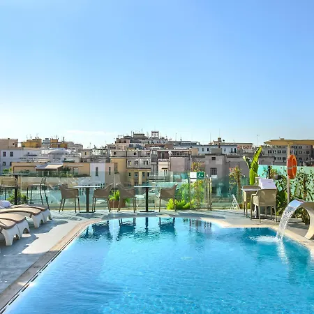 Aleph Hotel, Curio Collection By Hilton 5*