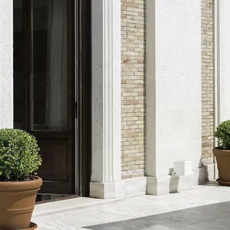 Aleph Hotel, Curio Collection By Hilton Hotel 5*