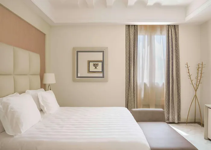 Hotel Aleph Hotel, Curio Collection By Hilton