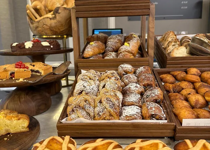 Aleph Hotel, Curio Collection By Hilton 5*