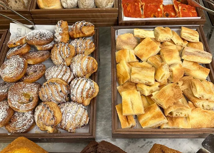 Aleph Hotel, Curio Collection By Hilton Hotel Roma