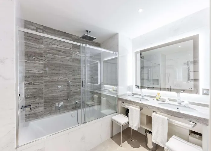 Aleph Hotel, Curio Collection By Hilton Hotel 5*