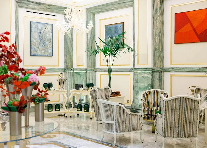 Aleph Hotel, Curio Collection By Hilton Hotel