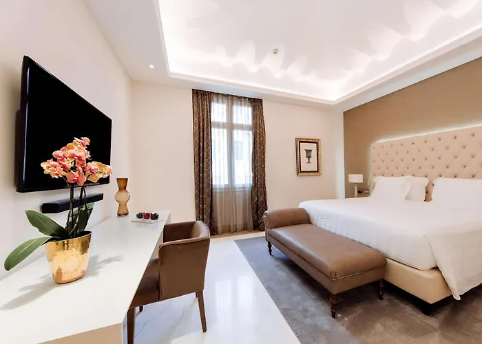 Hotel Aleph Hotel, Curio Collection By Hilton 5*