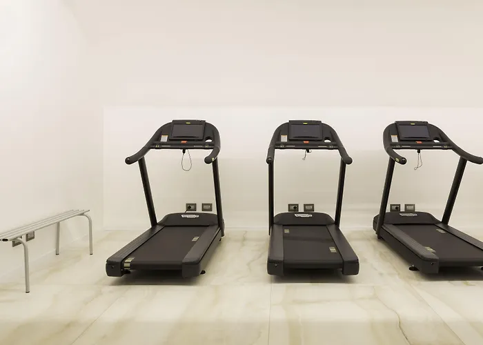 Hotel Aleph Hotel, Curio Collection By Hilton