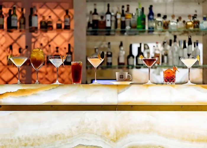 Hotel Aleph Hotel, Curio Collection By Hilton