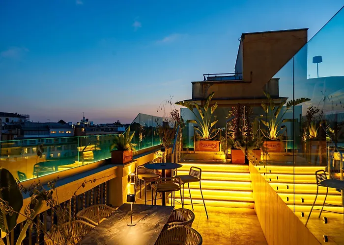 Aleph Hotel, Curio Collection By Hilton