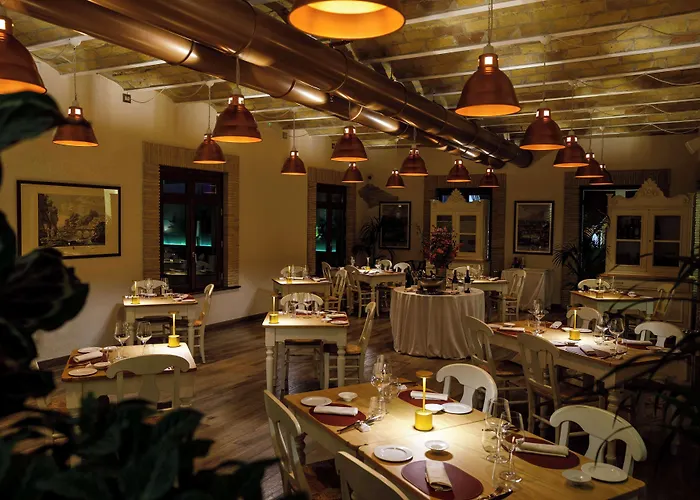 Aleph Hotel, Curio Collection By Hilton 5* Roma