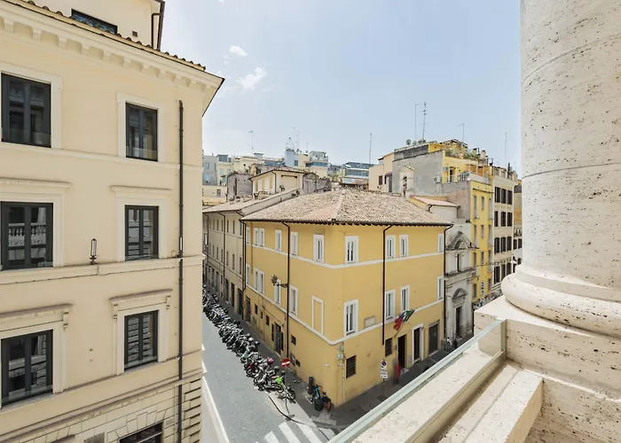 Hotel Aleph Hotel, Curio Collection By Hilton