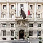 Aleph Hotel, Curio Collection By Hilton 5* Ρώμη