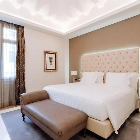 Aleph Hotel, Curio Collection By Hilton Hotell