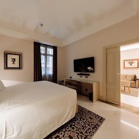 Aleph Hotel, Curio Collection By Hilton Hotell