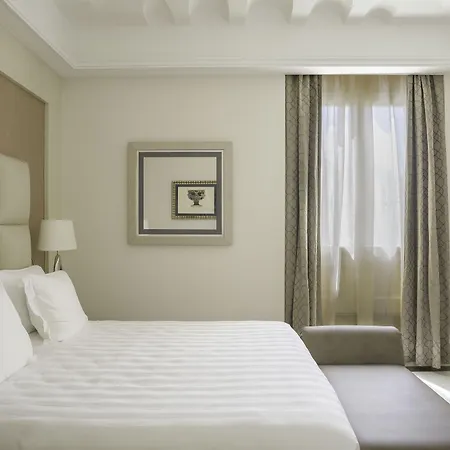 Hotell Aleph Hotel, Curio Collection By Hilton