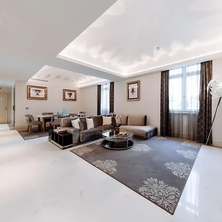 Aleph Hotel, Curio Collection By Hilton Hotell