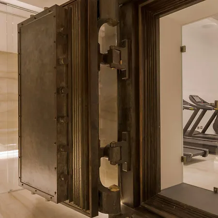 Aleph Hotel, Curio Collection By Hilton Hotell