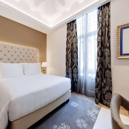 Aleph Hotel, Curio Collection By Hilton Roma