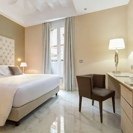 Aleph Hotel, Curio Collection By Hilton 5*